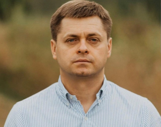 Фролов Юрій Валерійович